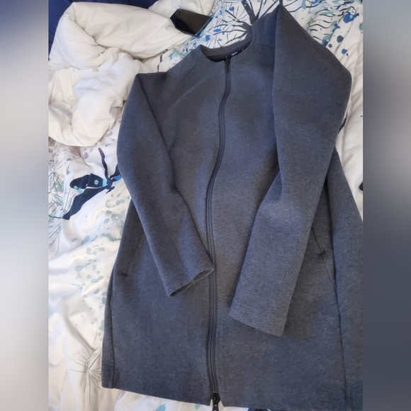 RYU BRAND DRESS - Picture 2 of 2